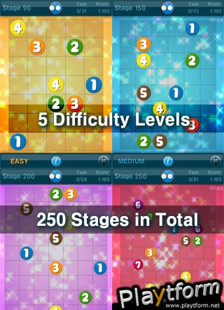 SARANG (iPhone/iPod)