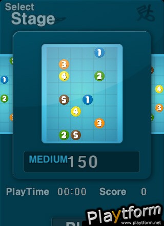 SARANG (iPhone/iPod)