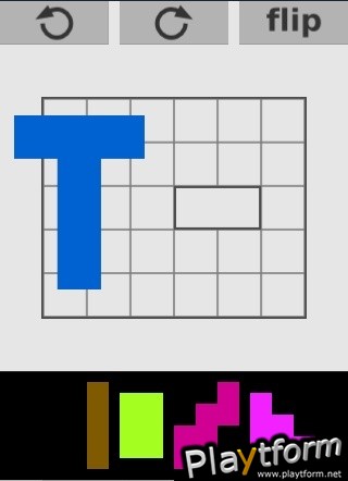 ShapeMasterPro (iPhone/iPod)