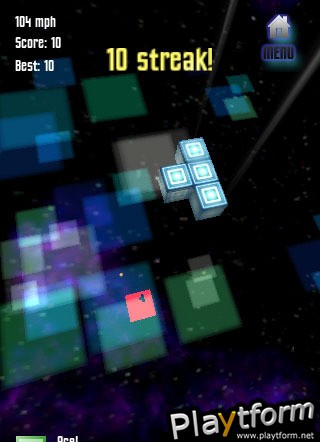 Skybox (iPhone/iPod)