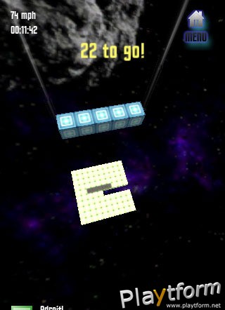 Skybox (iPhone/iPod)