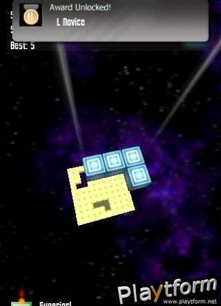 Skybox (iPhone/iPod)