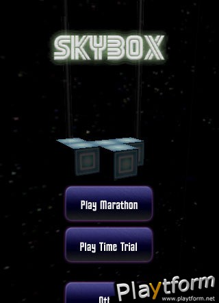 Skybox (iPhone/iPod)