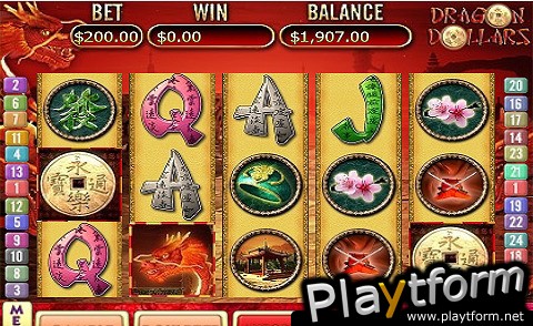 Slots Megapack 2 (iPhone/iPod)