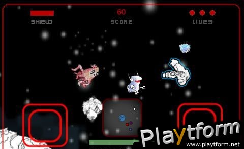 Space Guy (iPhone/iPod)