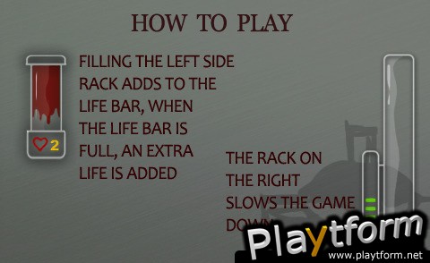 Speed Round (iPhone/iPod)