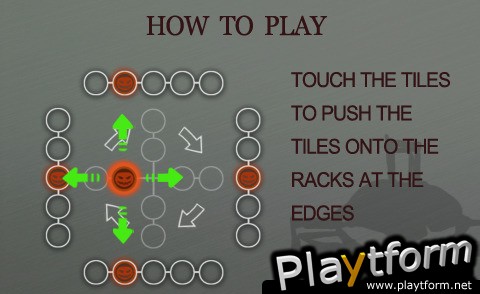 Speed Round (iPhone/iPod)