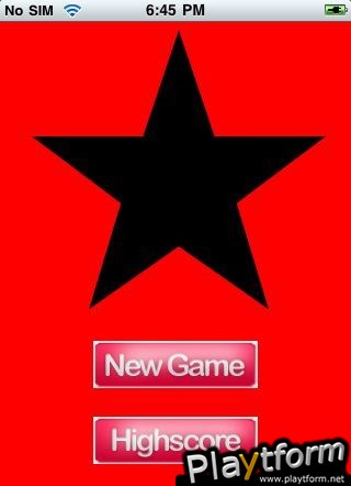 StarTap (iPhone/iPod)
