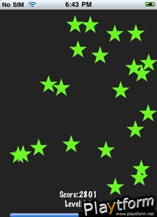 StarTap (iPhone/iPod)