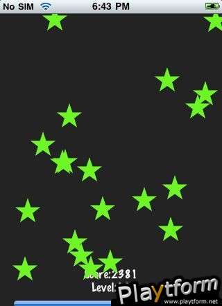 StarTap (iPhone/iPod)