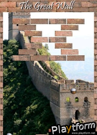 The Great Wall (iPhone/iPod)