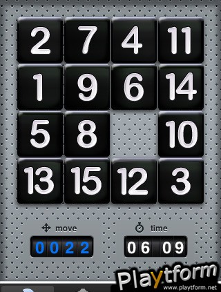 tiler app (iPhone/iPod)