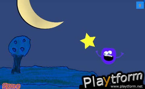 Tiny Monster (iPhone/iPod)