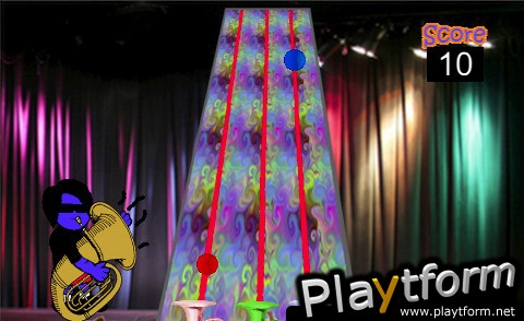 Tuba Legend (iPhone/iPod)