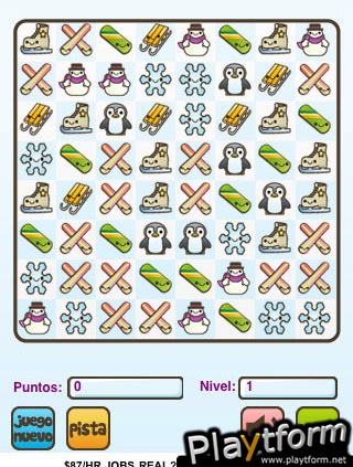 Vista Invernal Gratis (iPhone/iPod)