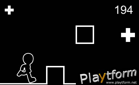 Walk The Line (iPhone/iPod)