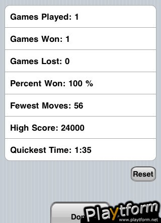 Wicked Pyramid (iPhone/iPod)