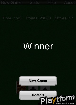 Wicked Pyramid (iPhone/iPod)