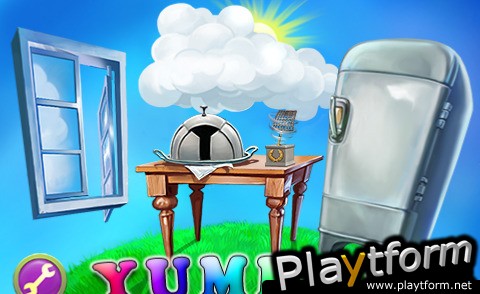 Yummy! (iPhone/iPod)