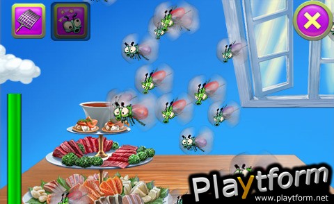 Yummy! (iPhone/iPod)