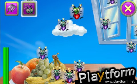 Yummy! (iPhone/iPod)