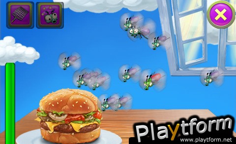 Yummy! (iPhone/iPod)