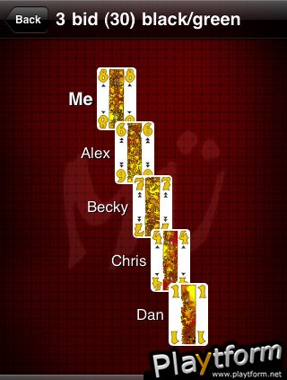 Mu (iPhone/iPod)