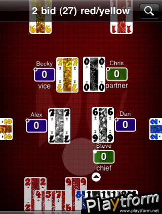 Mu (iPhone/iPod)