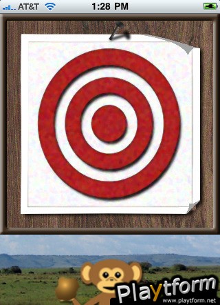 Monkeys' Revenge (iPhone/iPod)