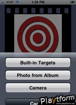 Monkeys' Revenge (iPhone/iPod)