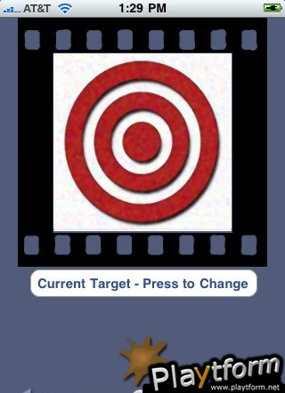 Monkeys' Revenge (iPhone/iPod)