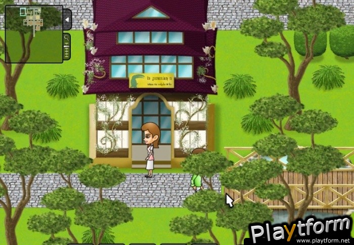 Simplz: Zoo (PC)