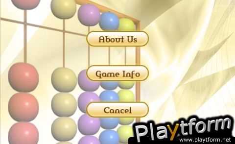 Abacus V2 (iPhone/iPod)