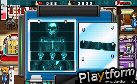 Are You Alright? (iPhone/iPod)