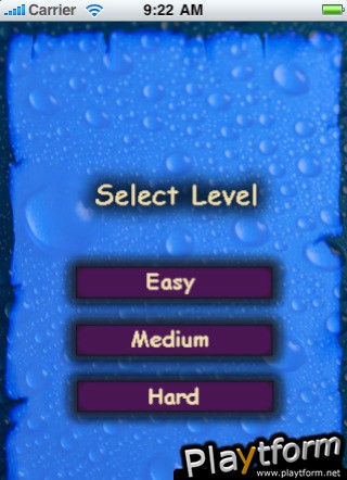 Butterfly Fever (iPhone/iPod)