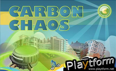 Carbon Chaos (iPhone/iPod)