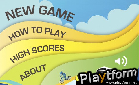Carbon Chaos (iPhone/iPod)