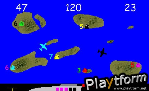 Charter Jet (iPhone/iPod)