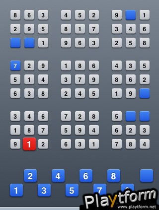 Colouroku (iPhone/iPod)