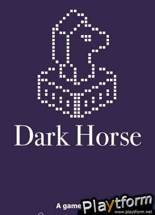 Dark Horse (iPhone/iPod)