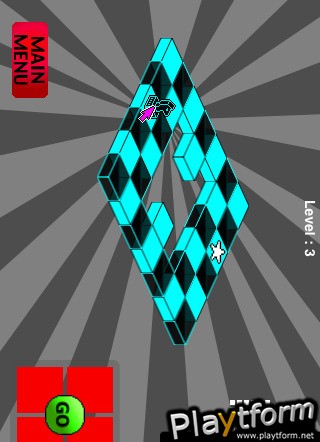 Dark Horse (iPhone/iPod)