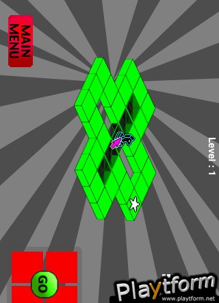 Dark Horse (iPhone/iPod)