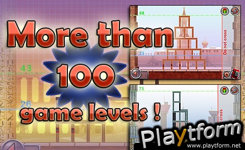 Demolition Master (iPhone/iPod)