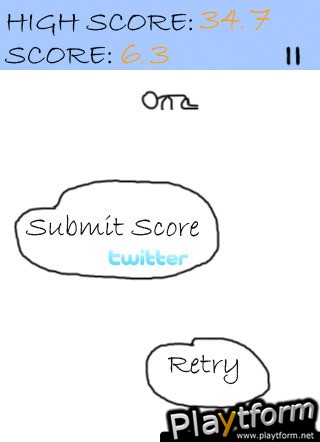 Dung Dodger (iPhone/iPod)