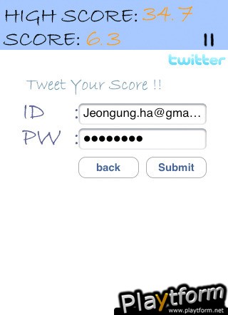 Dung Dodger (iPhone/iPod)