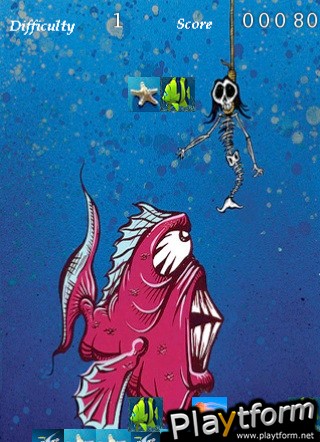Eat Meat (iPhone/iPod)