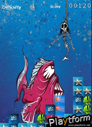 Eat Meat (iPhone/iPod)