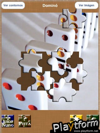 Enredo (iPhone/iPod)