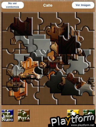 Enredo (iPhone/iPod)