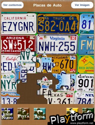 Enredo (iPhone/iPod)